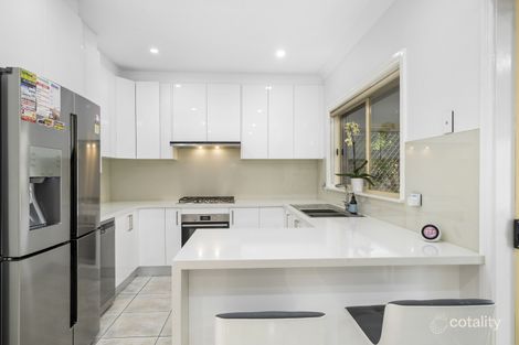 Property photo of 15B Margaret Way Cecil Hills NSW 2171
