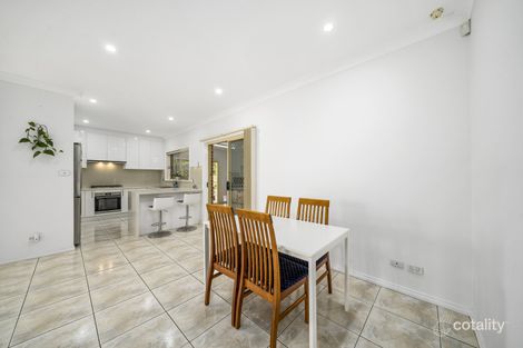 Property photo of 15B Margaret Way Cecil Hills NSW 2171