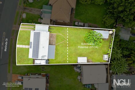 32 Melinda St, Marsden, QLD 4132