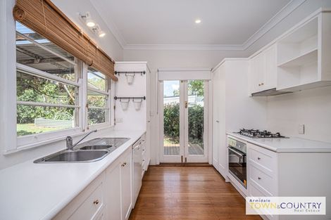 Property photo of 184 Kentucky Street Armidale NSW 2350