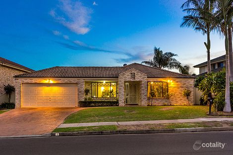 8 Forman Ave, Glenwood, NSW 2768
