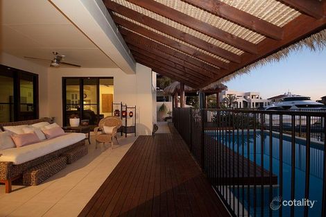 Property photo of 28 The Sovereign Mile Paradise Point QLD 4216
