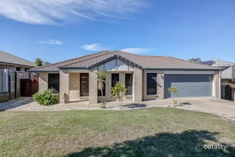 Property photo of 34 Barcombe Drive Berrinba QLD 4117