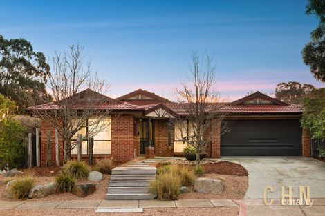 Property photo of 1 Fleming Avenue Seabrook VIC 3028