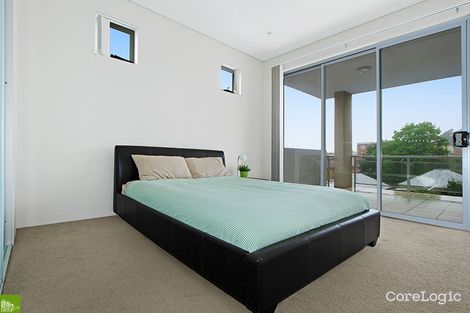 Property photo of 10/12 Loftus Street Wollongong NSW 2500