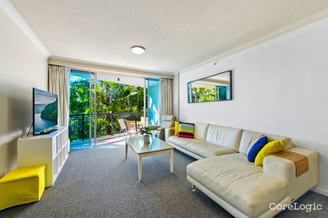 Property photo of 3063/23 Ferny Avenue Surfers Paradise QLD 4217