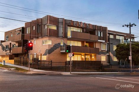 Property photo of 203/35 Rosanna Road Heidelberg VIC 3084