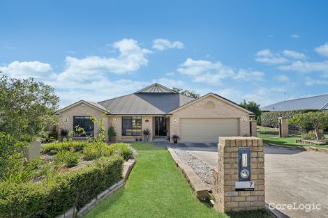 Property photo of 7 Palmer Way Kelso NSW 2795