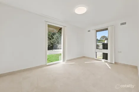 Property photo of 105 Eucalyptus Drive Macquarie Fields NSW 2564