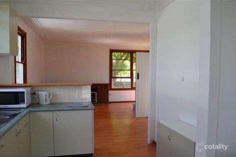 Property photo of 49 Bartlett Street Batlow NSW 2730