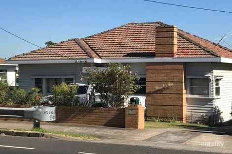 96 Langs Rd, Ascot Vale, VIC 3032