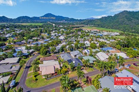 Property photo of 36 Pilosa Street Redlynch QLD 4870