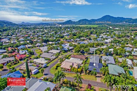 36 Pilosa St, Redlynch, QLD 4870