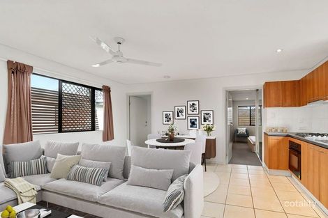 Property photo of 6/3 Delungra Street Toowong QLD 4066