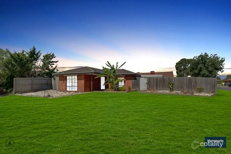 Property photo of 10 Curlew Place Werribee VIC 3030