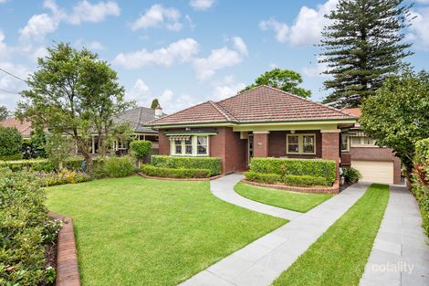 Property photo of 40 Trelawney Street Eastwood NSW 2122