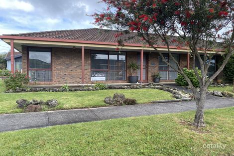 49 Wyung Dr, Morwell, VIC 3840