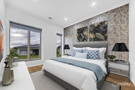 Property photo of 25 Barramunga Street Tarneit VIC 3029