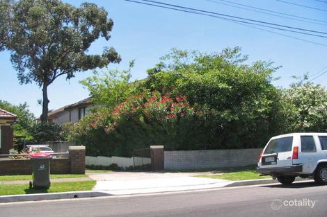 Property photo of 1A Wunda Road Concord West NSW 2138