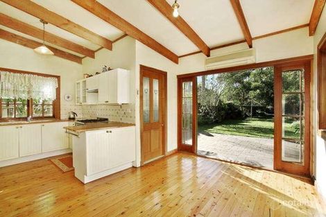 Property photo of 1 Ilford Avenue Ashfield NSW 2131