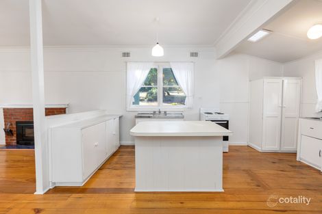 Property photo of 1 Waller Place McCrae VIC 3938