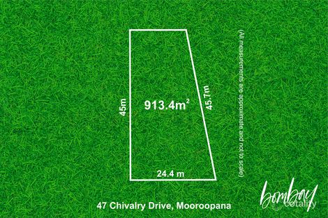47 Chivalry Dr, Mooroopna, VIC 3629