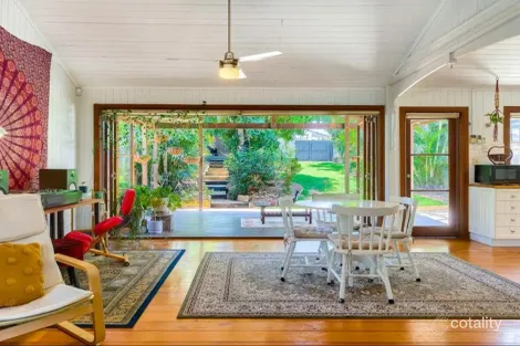 Property photo of 94 Sixth Avenue Windsor QLD 4030