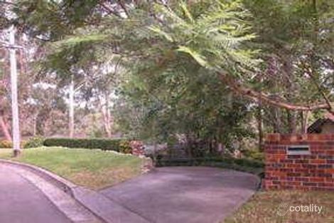 Property photo of 5 Terrell Avenue Wahroonga NSW 2076