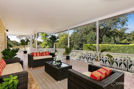 Property photo of 21 Burns Road Wahroonga NSW 2076