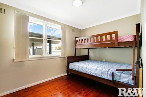 Property photo of 16 Nella Dan Avenue Tregear NSW 2770