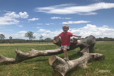 Lot 54 Elena Ct, Elimbah, QLD 4516