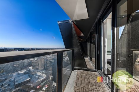 Property photo of 2810/31 A'Beckett Street Melbourne VIC 3000