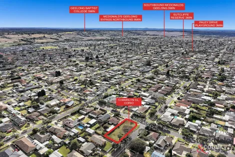 Property photo of 13 Marilyn Close Corio VIC 3214