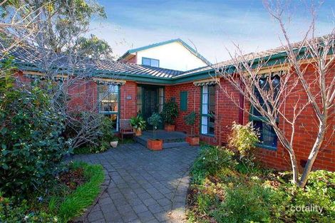 Property photo of 137 Weeden Drive Vermont South VIC 3133