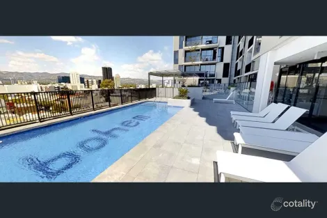 Property photo of 1309/156 Wright Street Adelaide SA 5000