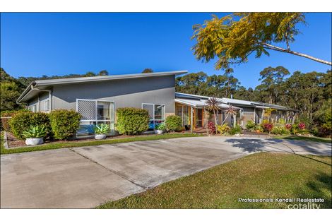 Property photo of 18 Nabberu Street Maudsland QLD 4210