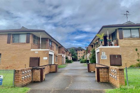 10/108 Wattle Ave, Carramar, NSW 2163