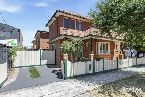 Property photo of 154 Epsom Road Ascot Vale VIC 3032