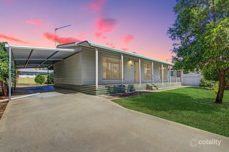 164 Hatty St, Hay, NSW 2711