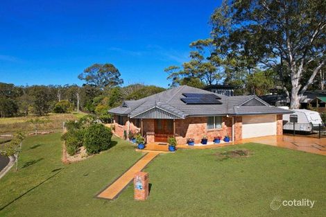 58 Denham Bvd, Redland Bay, QLD 4165
