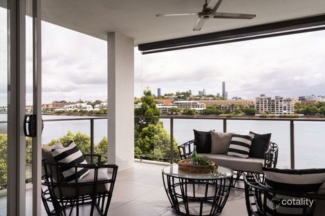 Property photo of 12/47 Addison Avenue Bulimba QLD 4171