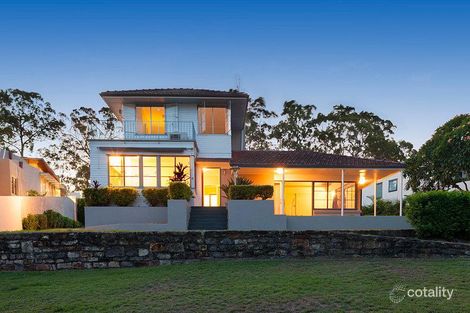 Property photo of 110 Carey Street Bardon QLD 4065