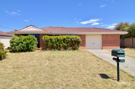 5 Nabberu Loop, Cooloongup, WA 6168