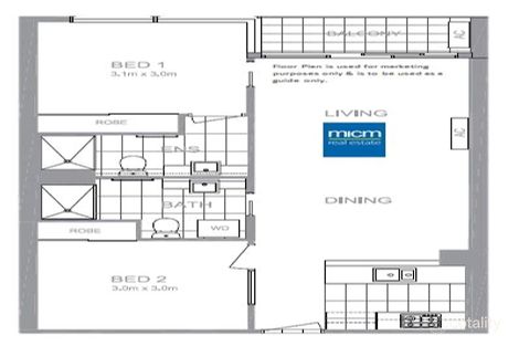 Property photo of 2505/241-243 City Road Southbank VIC 3006