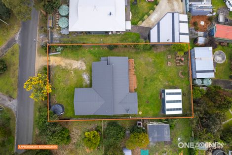 Property photo of 7 Bridge Street Sisters Beach TAS 7321
