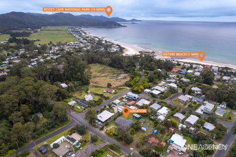 Property photo of 7 Bridge Street Sisters Beach TAS 7321