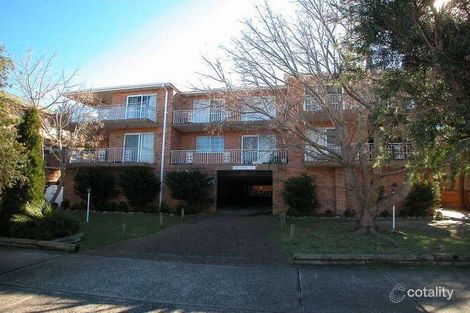10/48-50 Monomeeth St, Bexley, NSW 2207