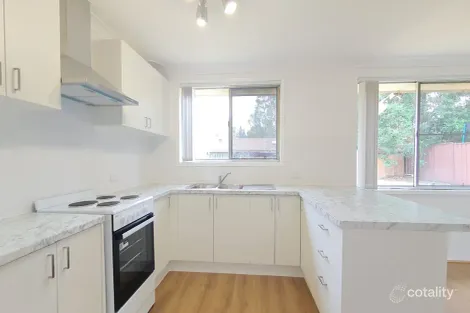 Property photo of 4 Adcoch Place Bidwill NSW 2770