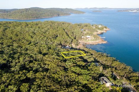 27 The Esplanade, North Arm Cove, NSW 2324