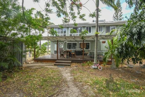 Property photo of 93 Lakeview Drive Alloway QLD 4670